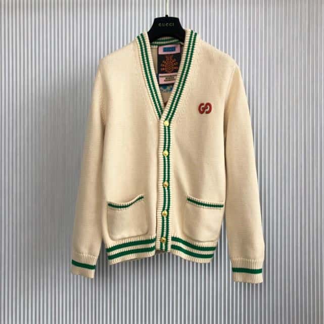 Gucci Cardigans - RJK06