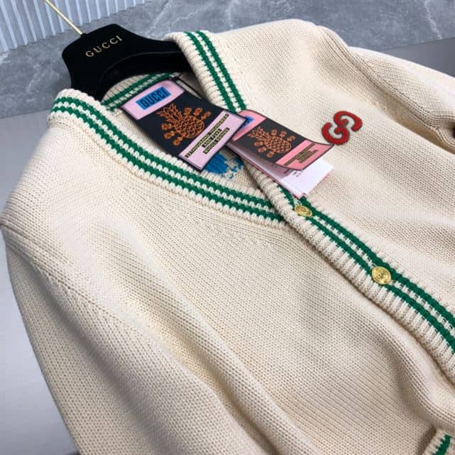 Gucci Cardigans - RJK06