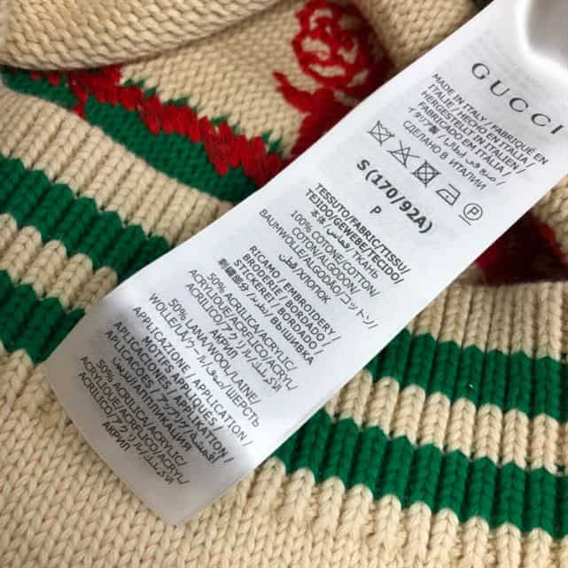 Gucci Cardigans - RJK06