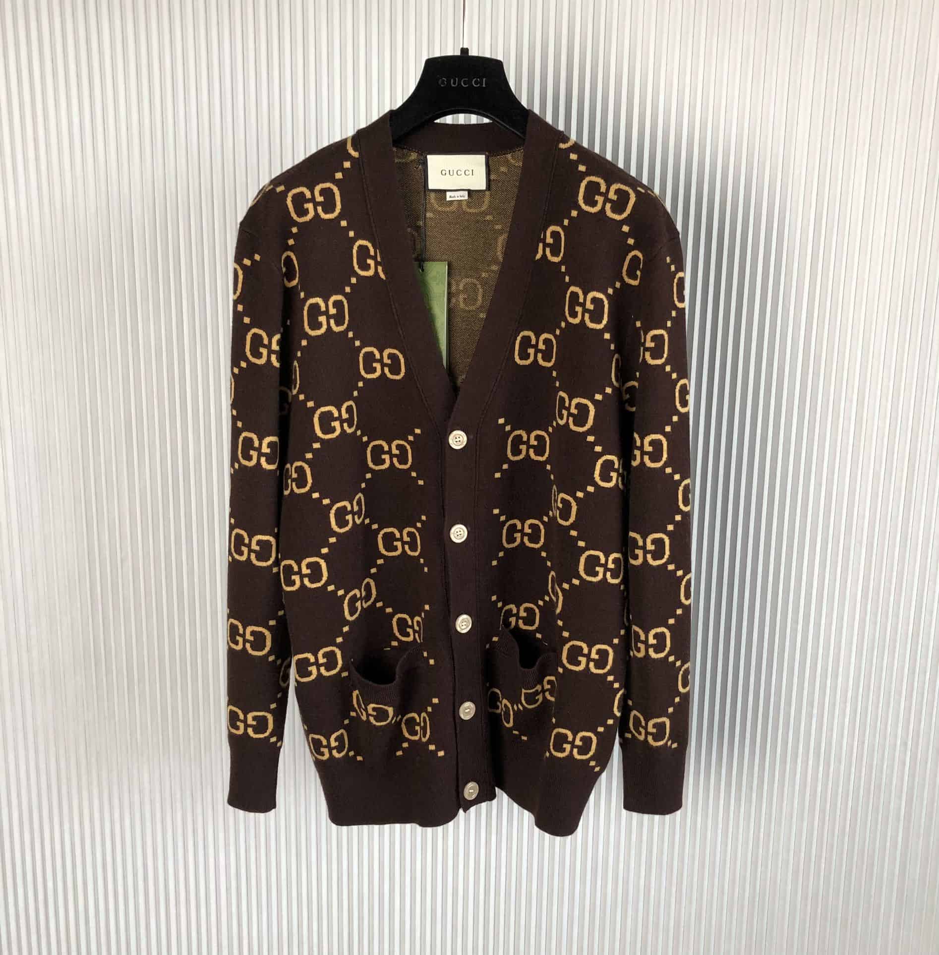 Gucci Cardigans - RJK07
