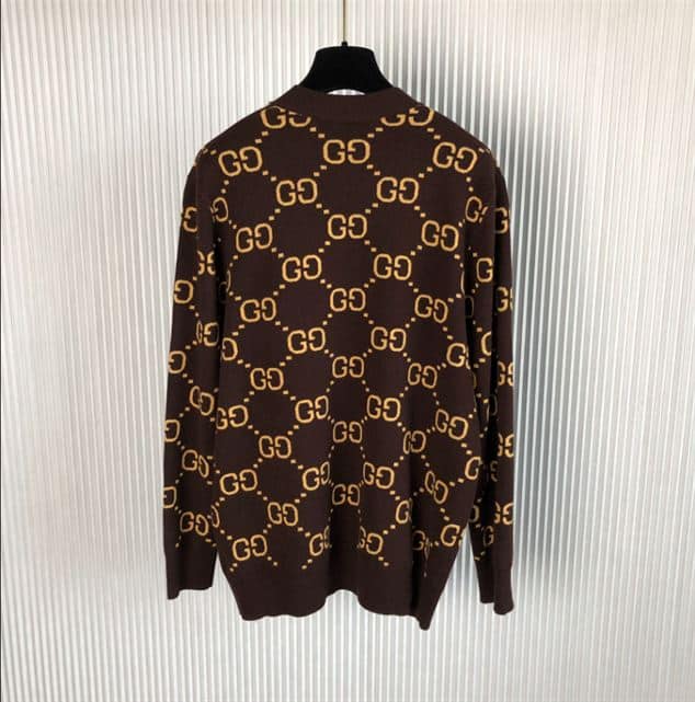 Gucci Cardigans - RJK07