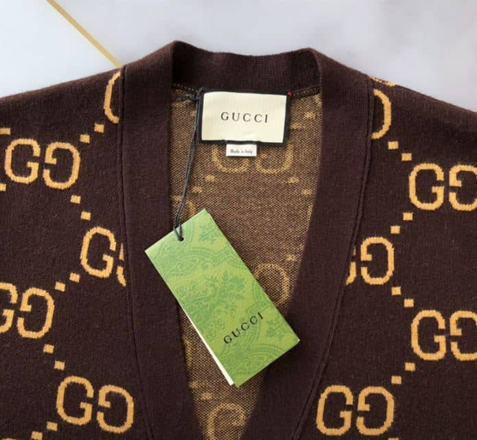 Gucci Cardigans - RJK07