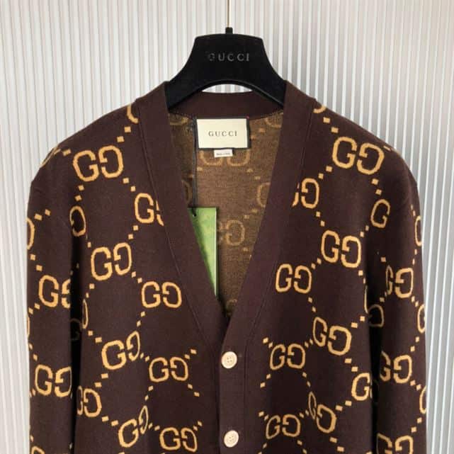 Gucci Cardigans - RJK07