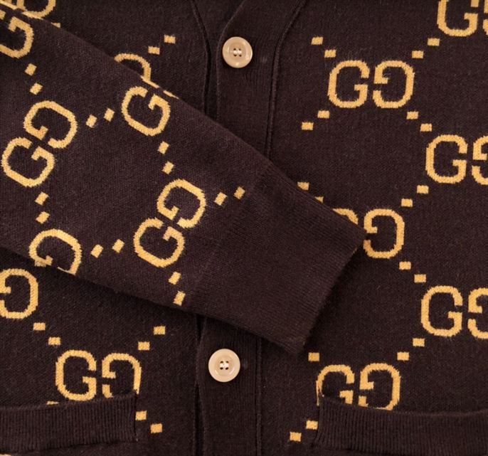Gucci Cardigans - RJK07