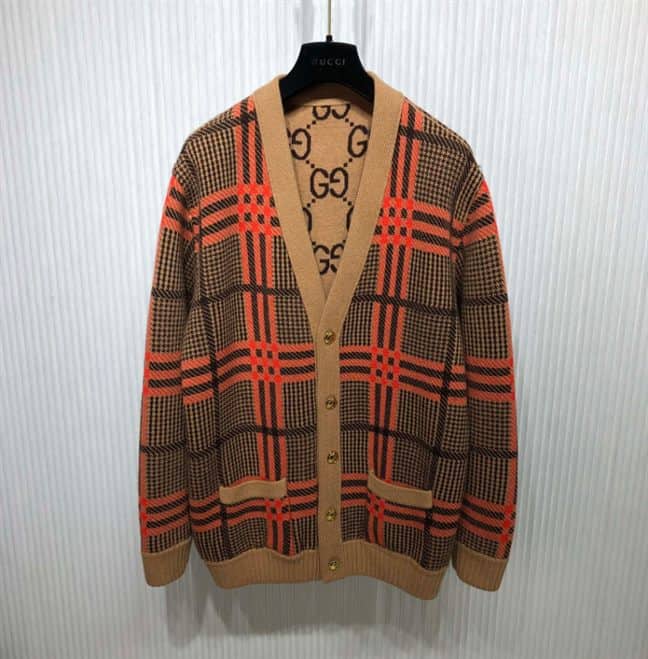 Gucci Cardigans - RJK09