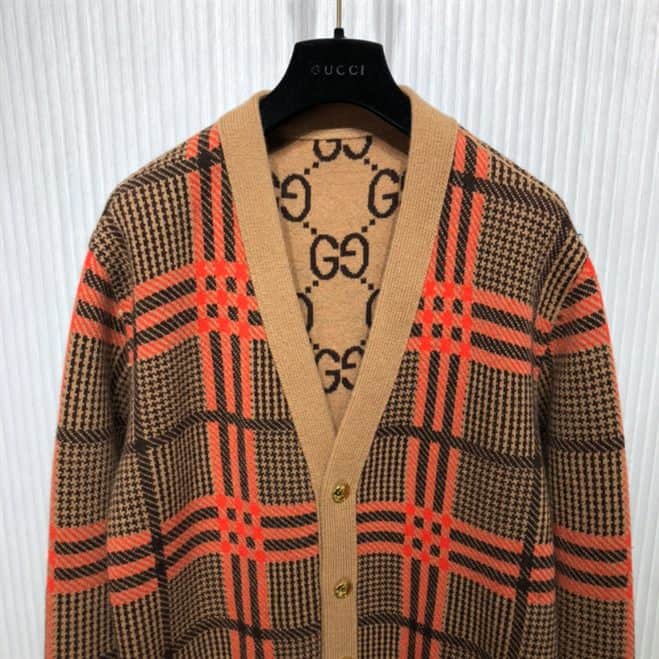 Gucci Cardigans - RJK09