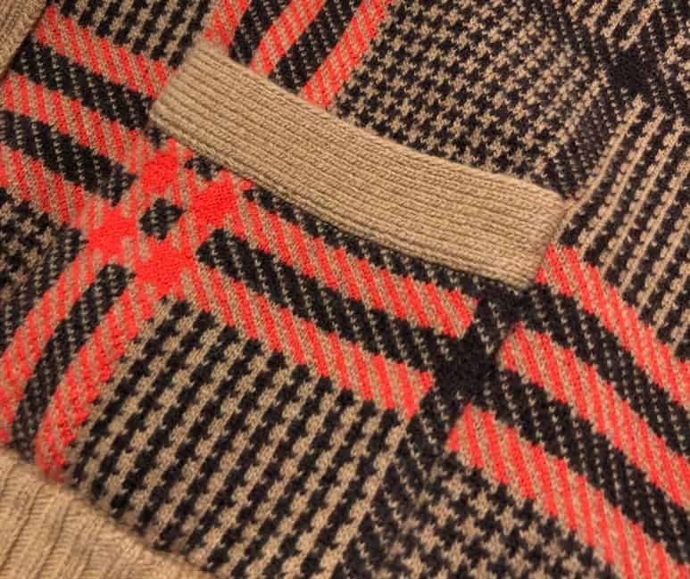 Gucci Cardigans - RJK09