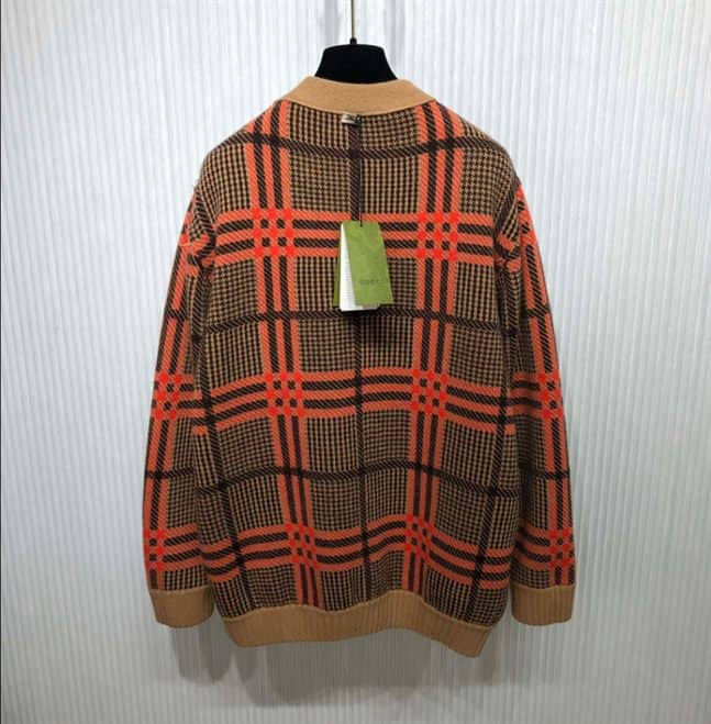 Gucci Cardigans - RJK09