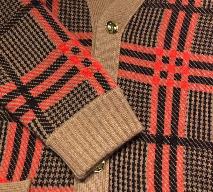 Gucci Cardigans - RJK09