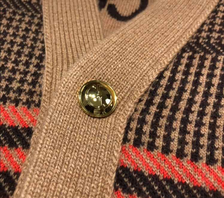 Gucci Cardigans - RJK09