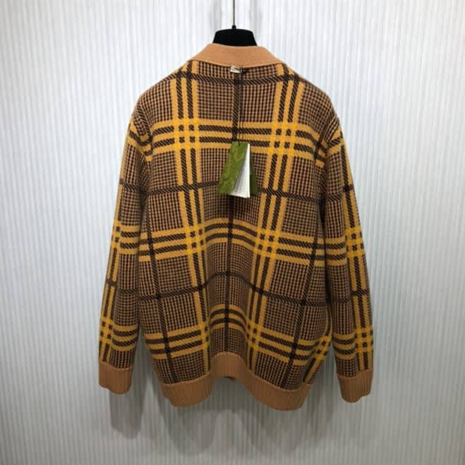 Gucci Cardigans - RJK10