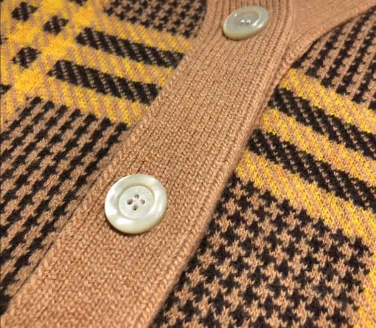 Gucci Cardigans - RJK10