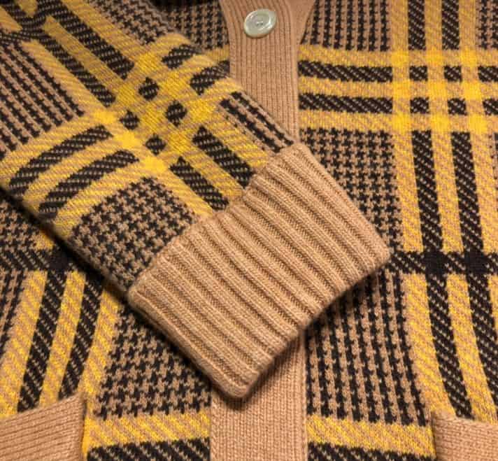 Gucci Cardigans - RJK10