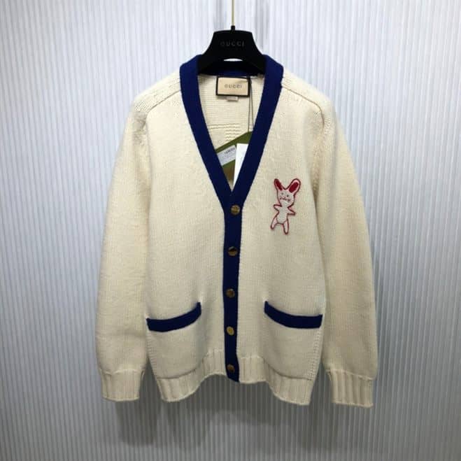 Gucci Cardigans - RJK11