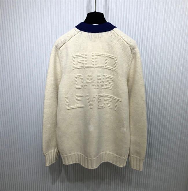 Gucci Cardigans - RJK11