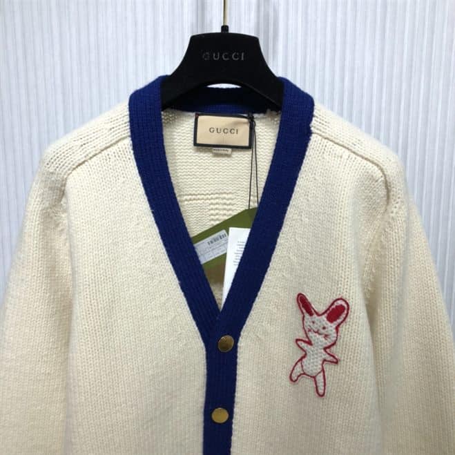 Gucci Cardigans - RJK11