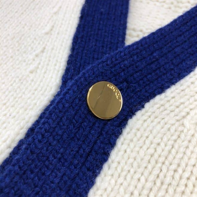 Gucci Cardigans - RJK11