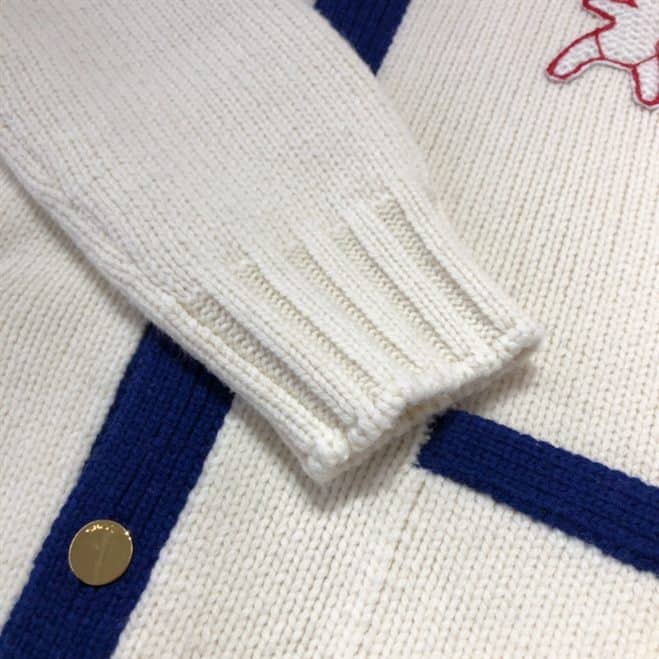 Gucci Cardigans - RJK11