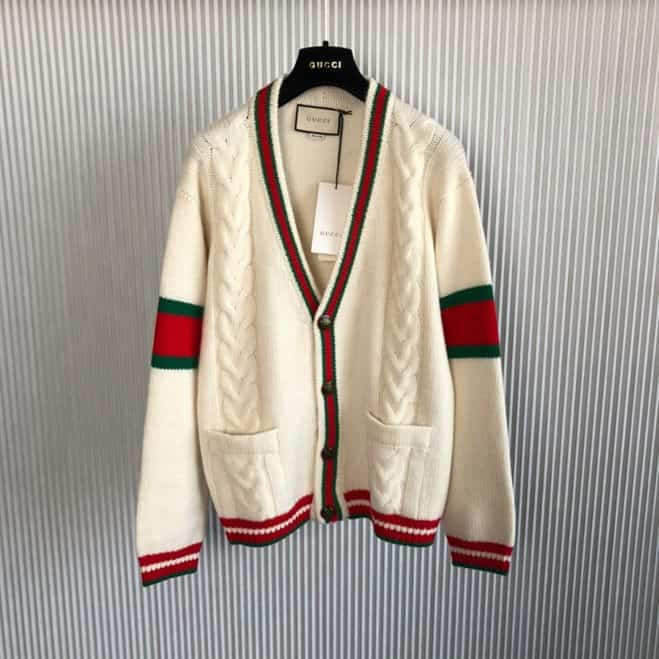 Gucci Cardigans - RJK12