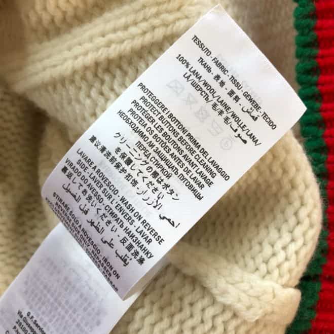 Gucci Cardigans - RJK12