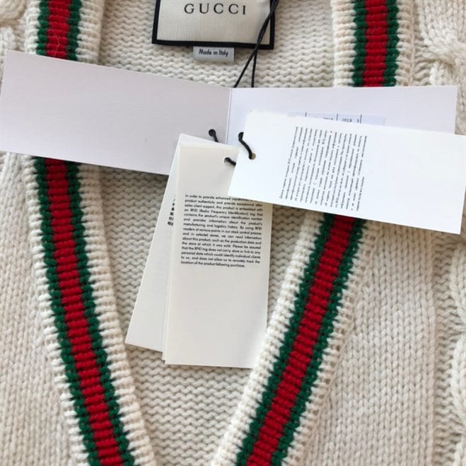 Gucci Cardigans - RJK12