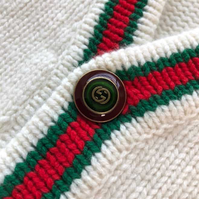 Gucci Cardigans - RJK12