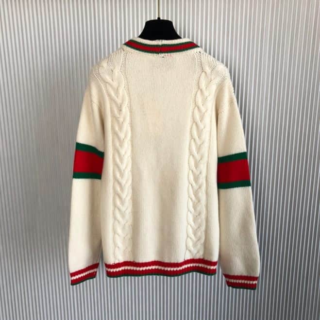 Gucci Cardigans - RJK12