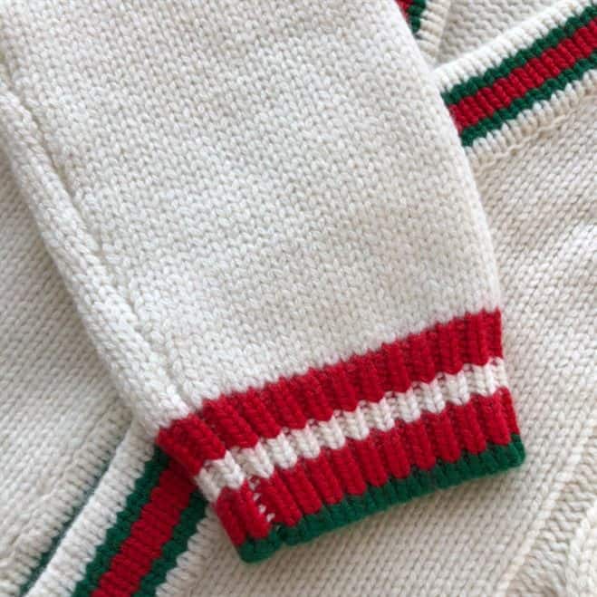 Gucci Cardigans - RJK12