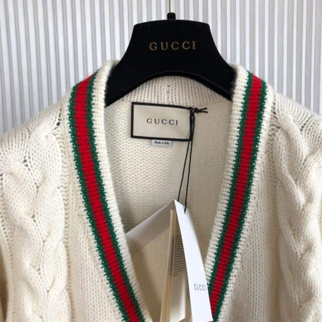 Gucci Cardigans - RJK12