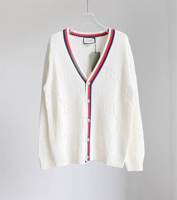 Gucci Cardigans - RJK13
