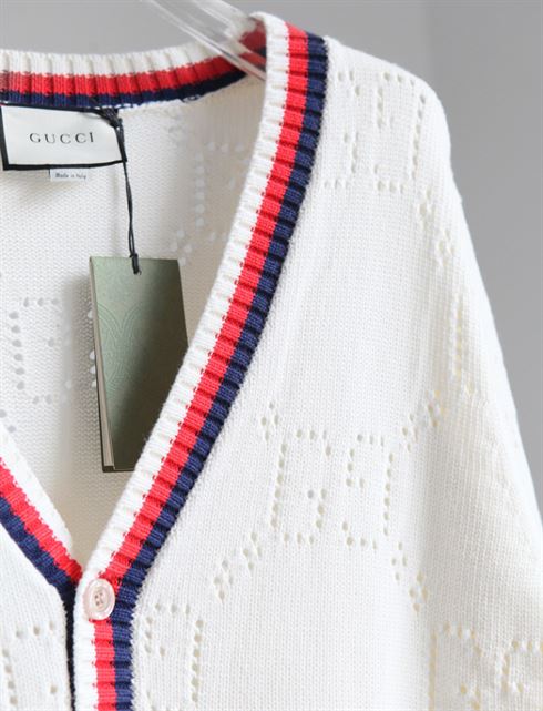 Gucci Cardigans - RJK13