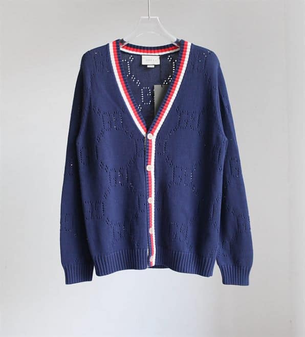 Gucci Cardigans - RJK14