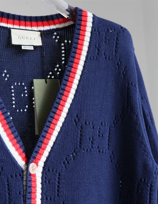 Gucci Cardigans - RJK14