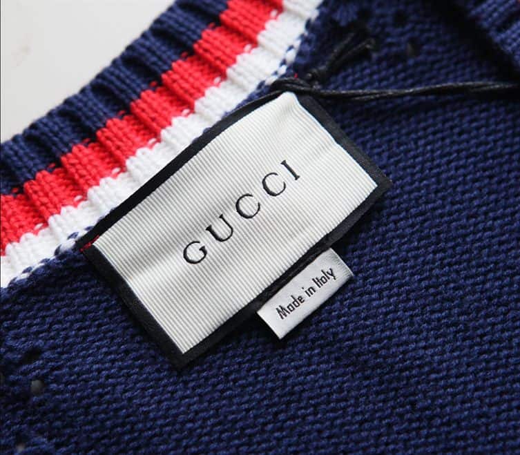 Gucci Cardigans - RJK14