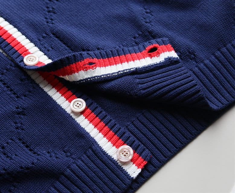 Gucci Cardigans - RJK14