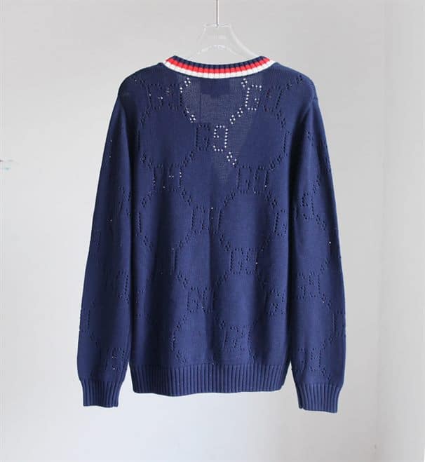 Gucci Cardigans - RJK14