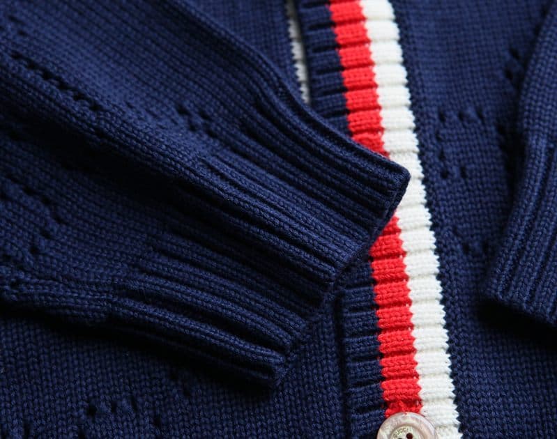 Gucci Cardigans - RJK14