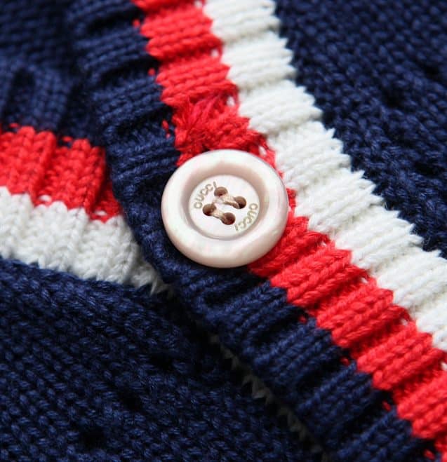 Gucci Cardigans - RJK14