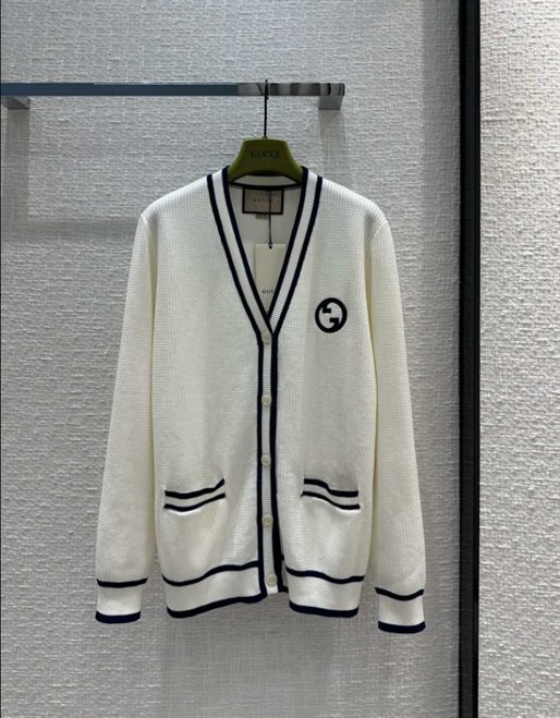 Gucci Cardigans - RJK15