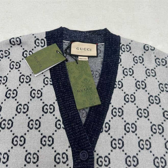 Gucci Cardigans - RJK16