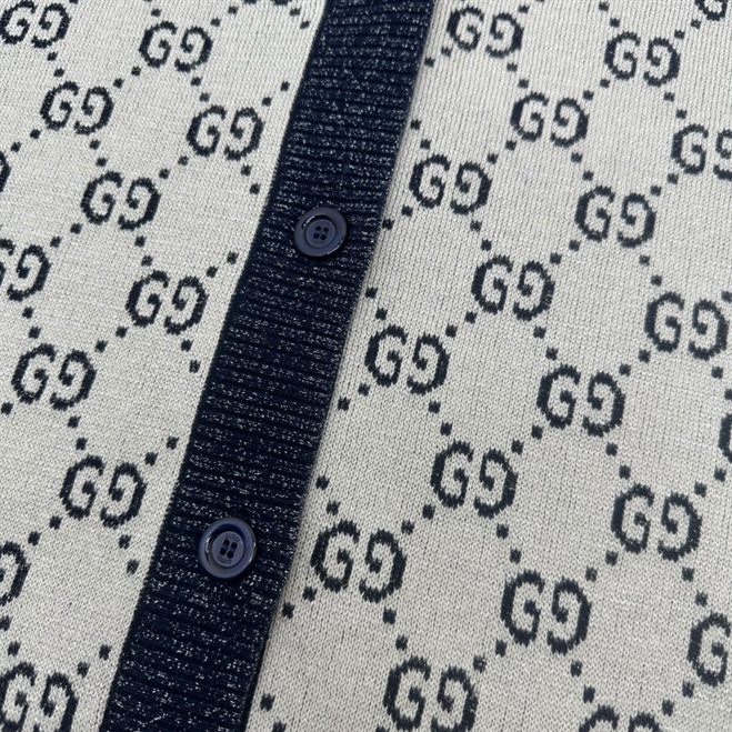 Gucci Cardigans - RJK16