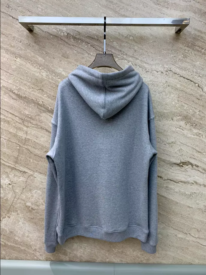 Gucci Hoodie - GC02