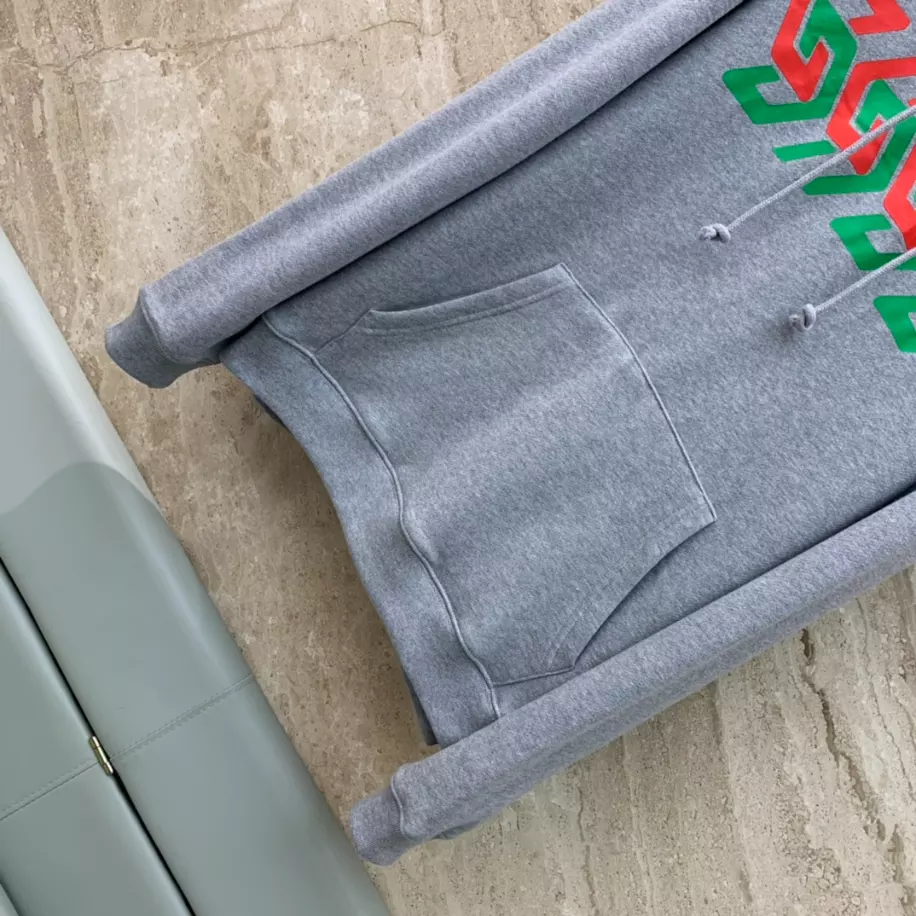 Gucci Hoodie - GC02