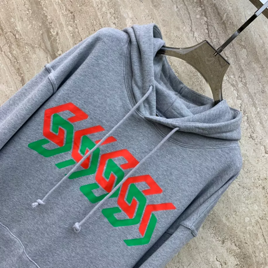 Gucci Hoodie - GC02