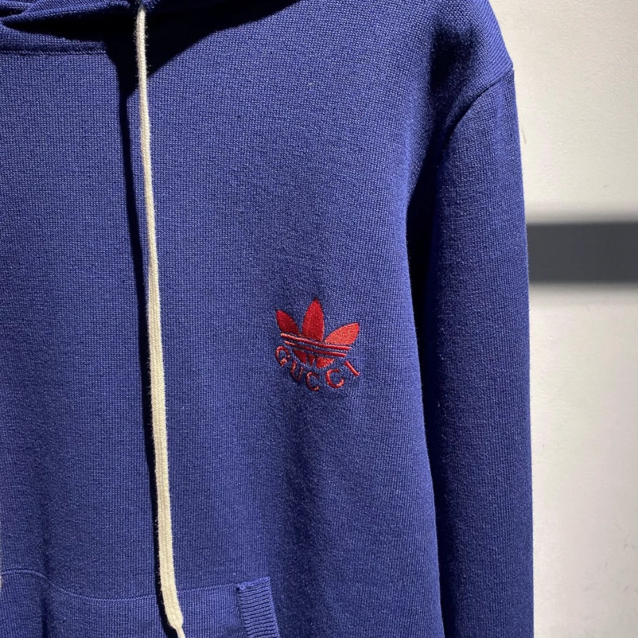 Gucci Hoodie - GC05