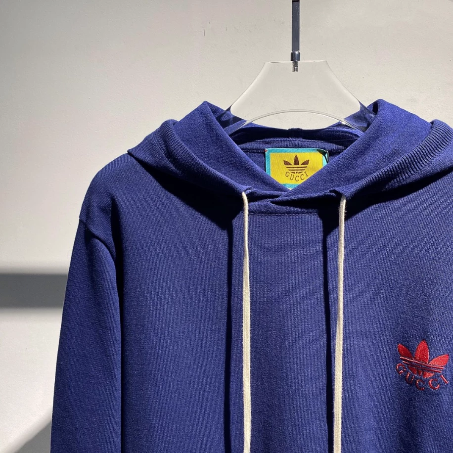 Gucci Hoodie - GC05