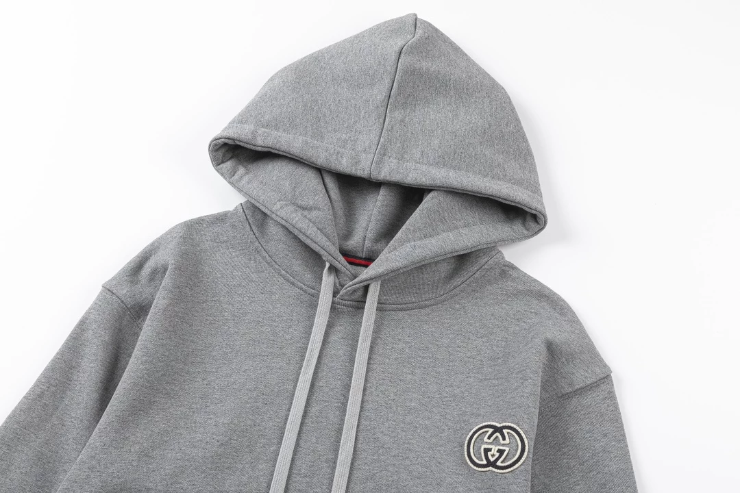 Gucci Hoodie - GC08