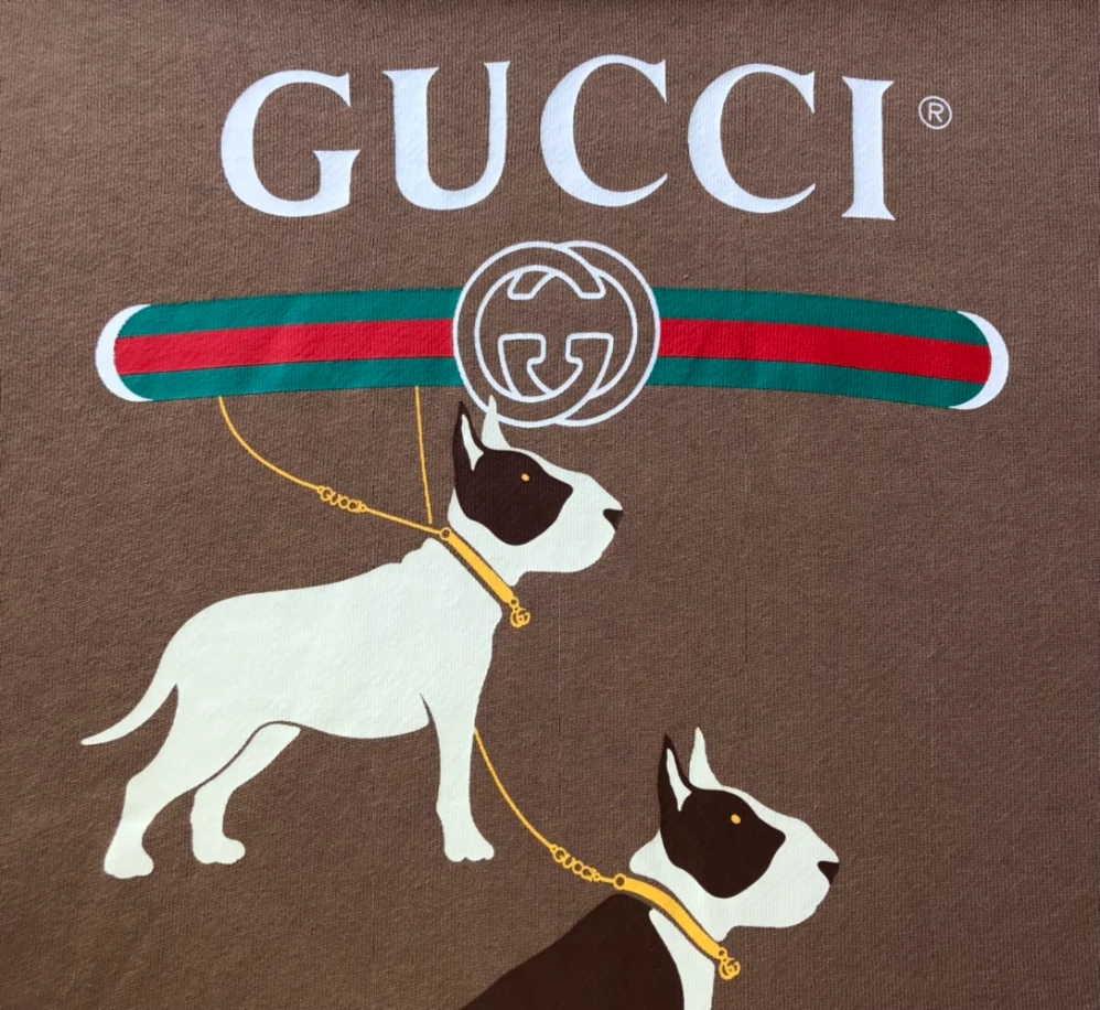 Gucci Hoodie - GC09