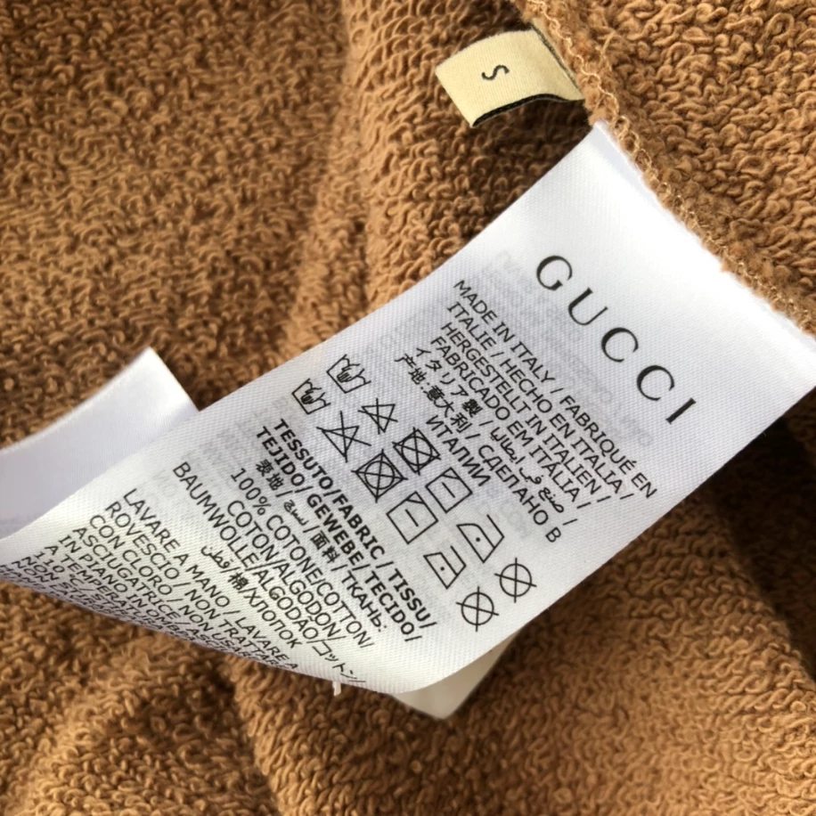 Gucci Hoodie - GC09