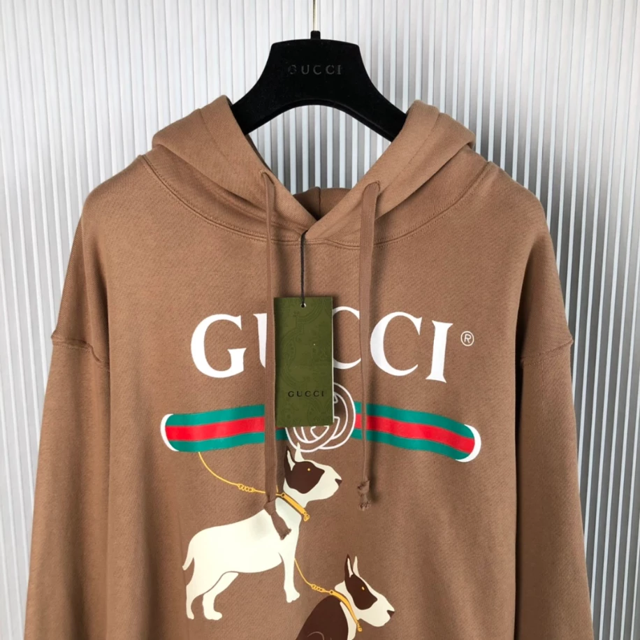 Gucci Hoodie - GC09
